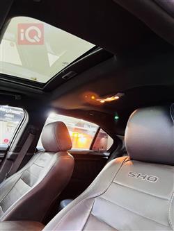Ford Taurus